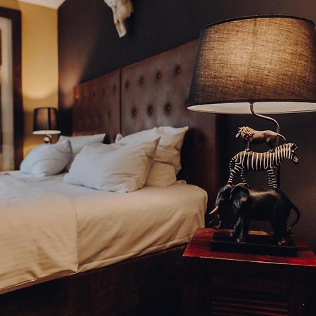 Little 7 - Boutique Hotel 레겐스부르크 외부 사진